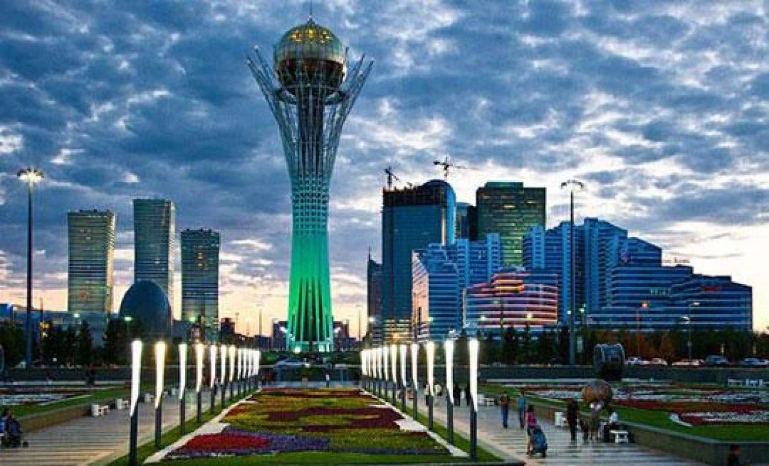Türk ölkəsində Azərbaycanla bağlı yenilik