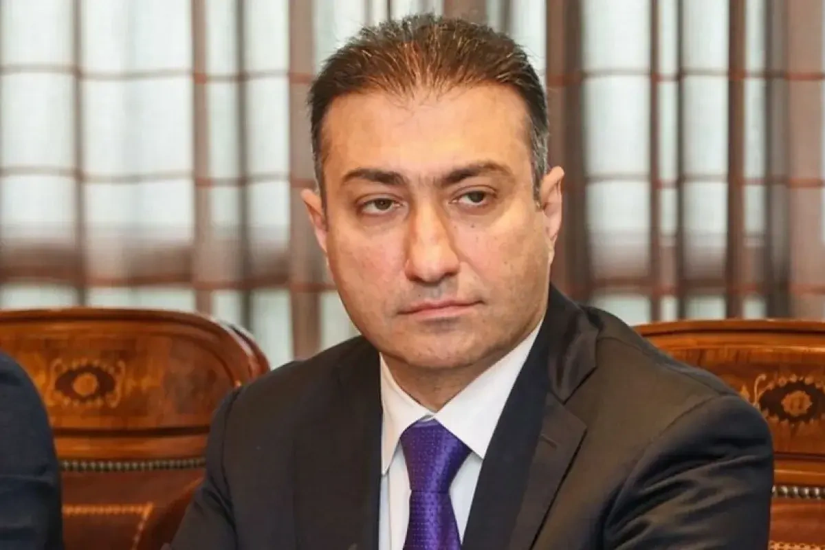 TƏBİB-in rəhbəri daha bir baş həkimi işdən çıxardı