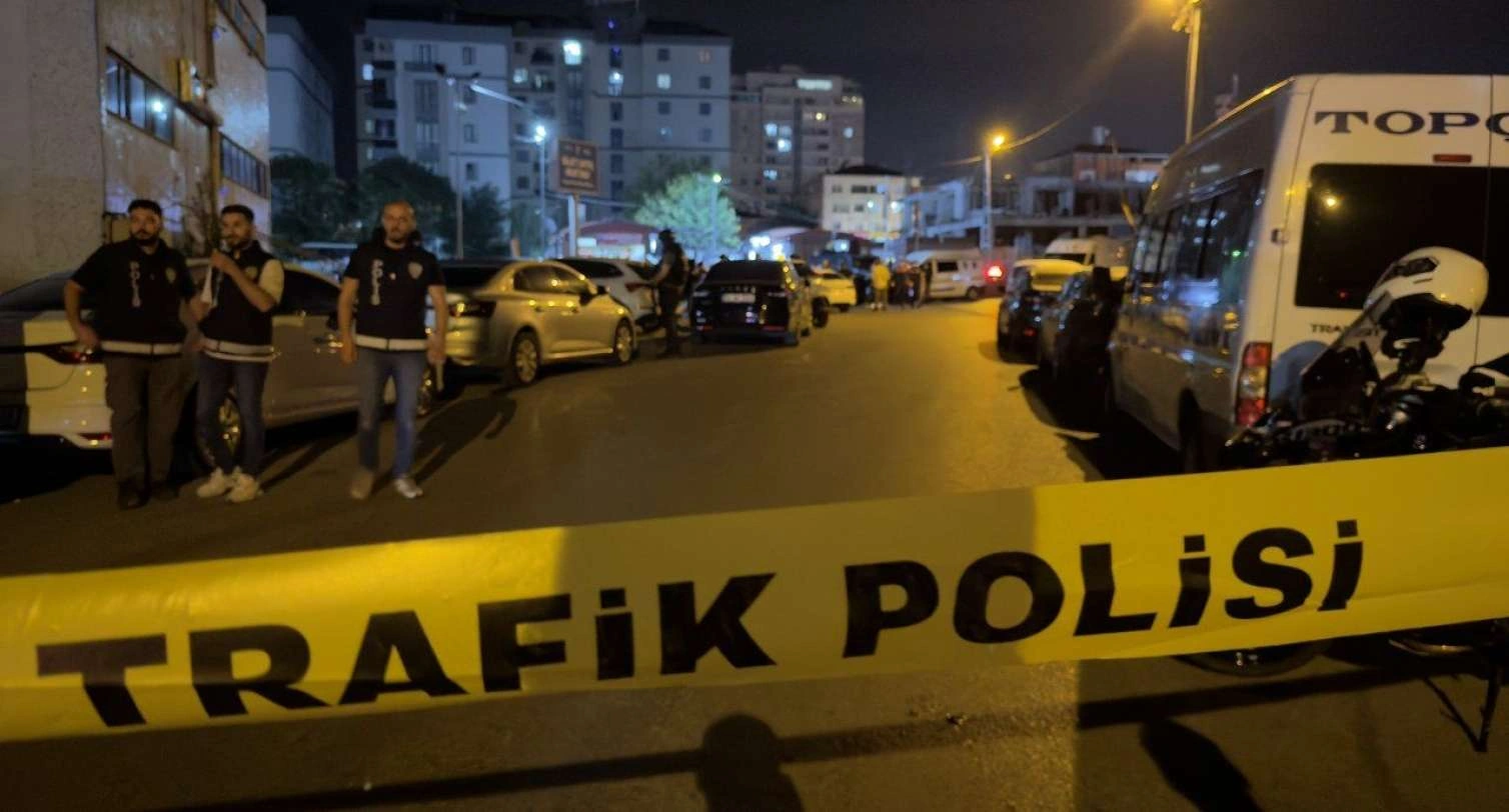 İstanbulda terror həyəcanı: