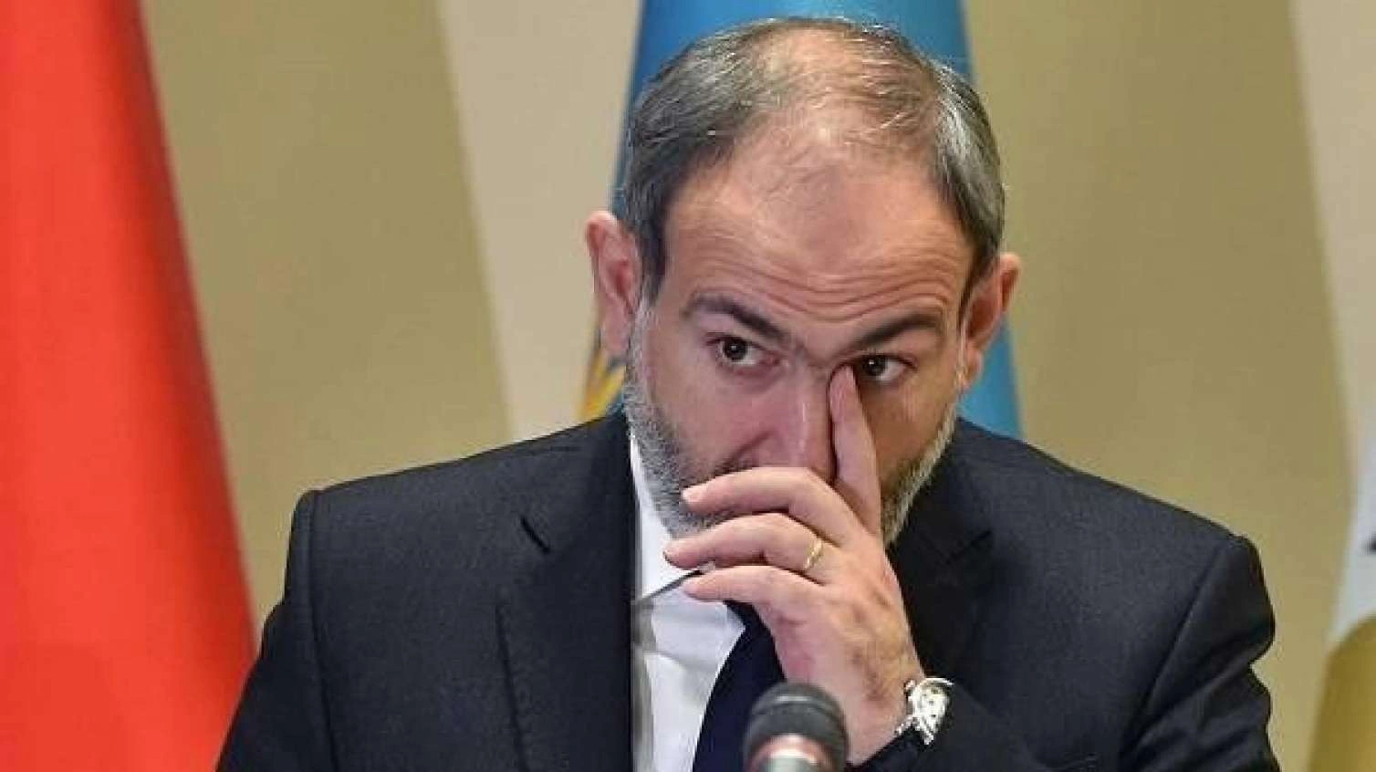 Paşinyan Putindən 2 milyard dollar istəyir: Dəmiryoluna görə