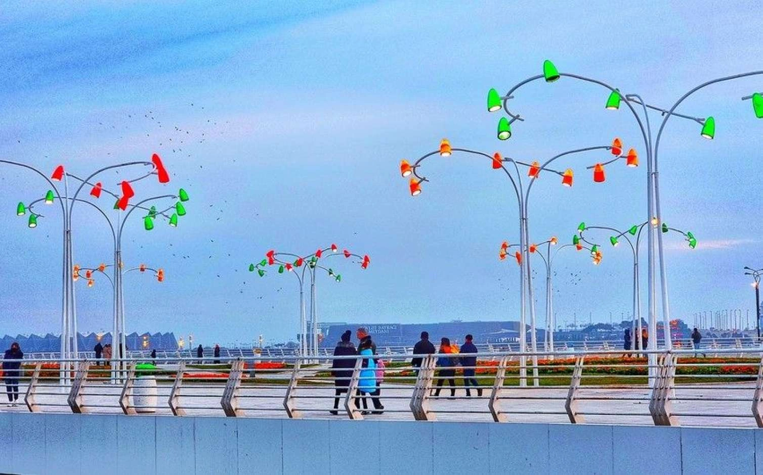 Sabahın hava proqnozu açıqlandı