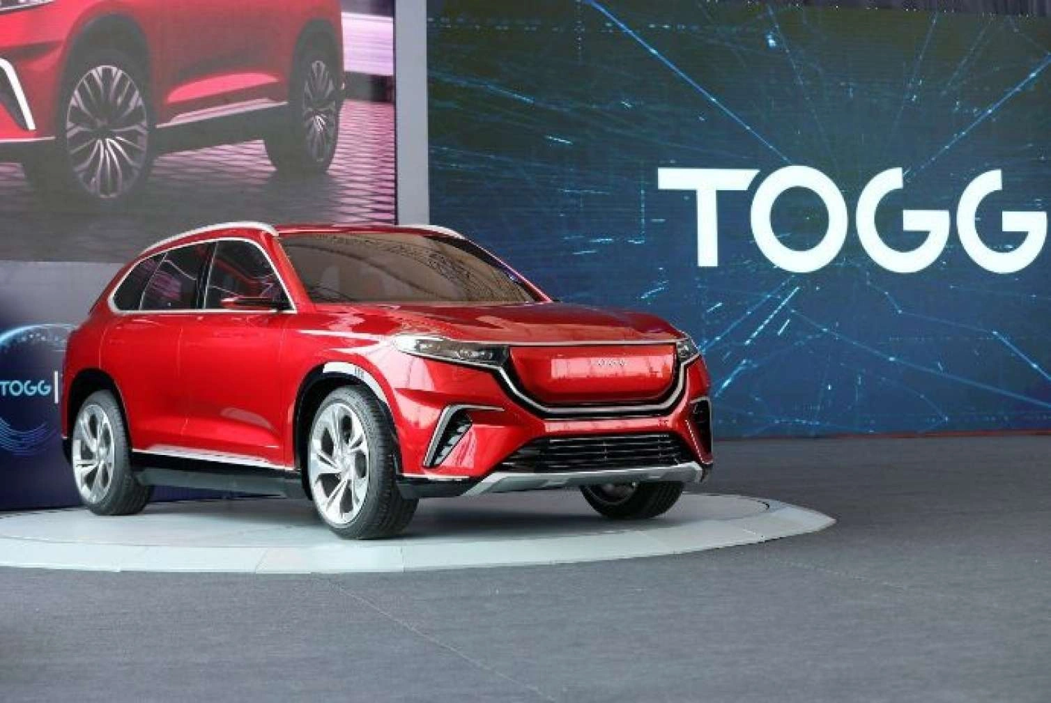 TOGG-dan böyük sürpriz: 3 yeni model gəlir!