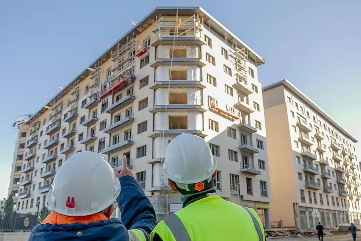 Yeni tikiləcək binalar üçün TƏLƏBLƏR müəyyənləşdirildi
