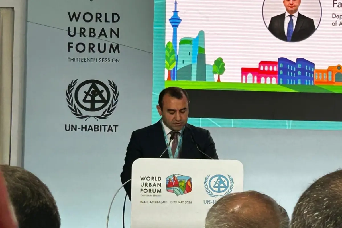 “Bu, regionun zəngin mədəni irsinin yenidən dirçəldilməsidir”