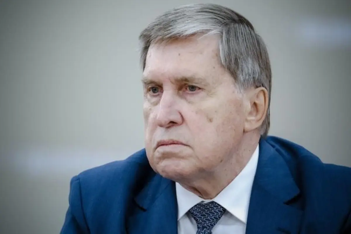 Putin 8-9 oktyabr tarixlərində Türkmənistana səfər edəcək