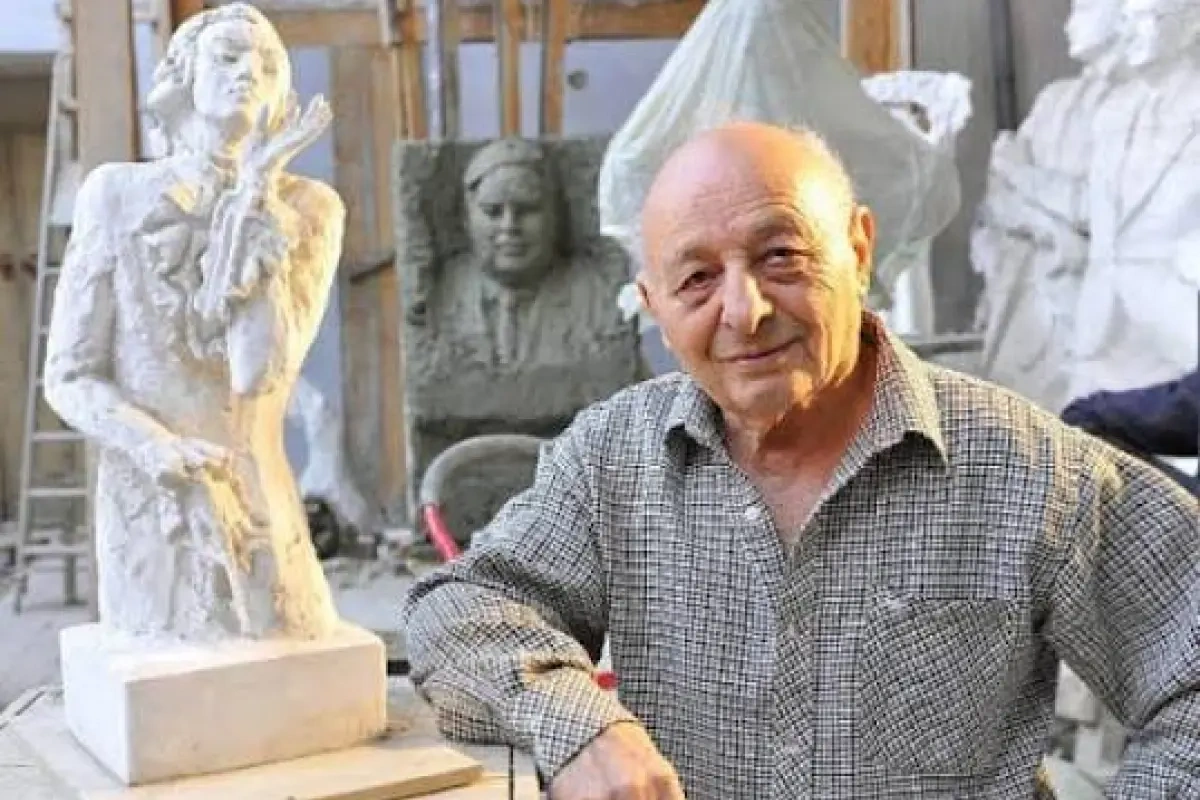 Ömər Eldarov xəstəxanaya yerləşdirildi