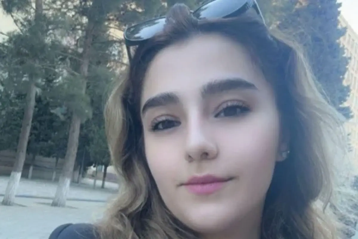 Üçüncü kurs tələbəsi vəfat etdi