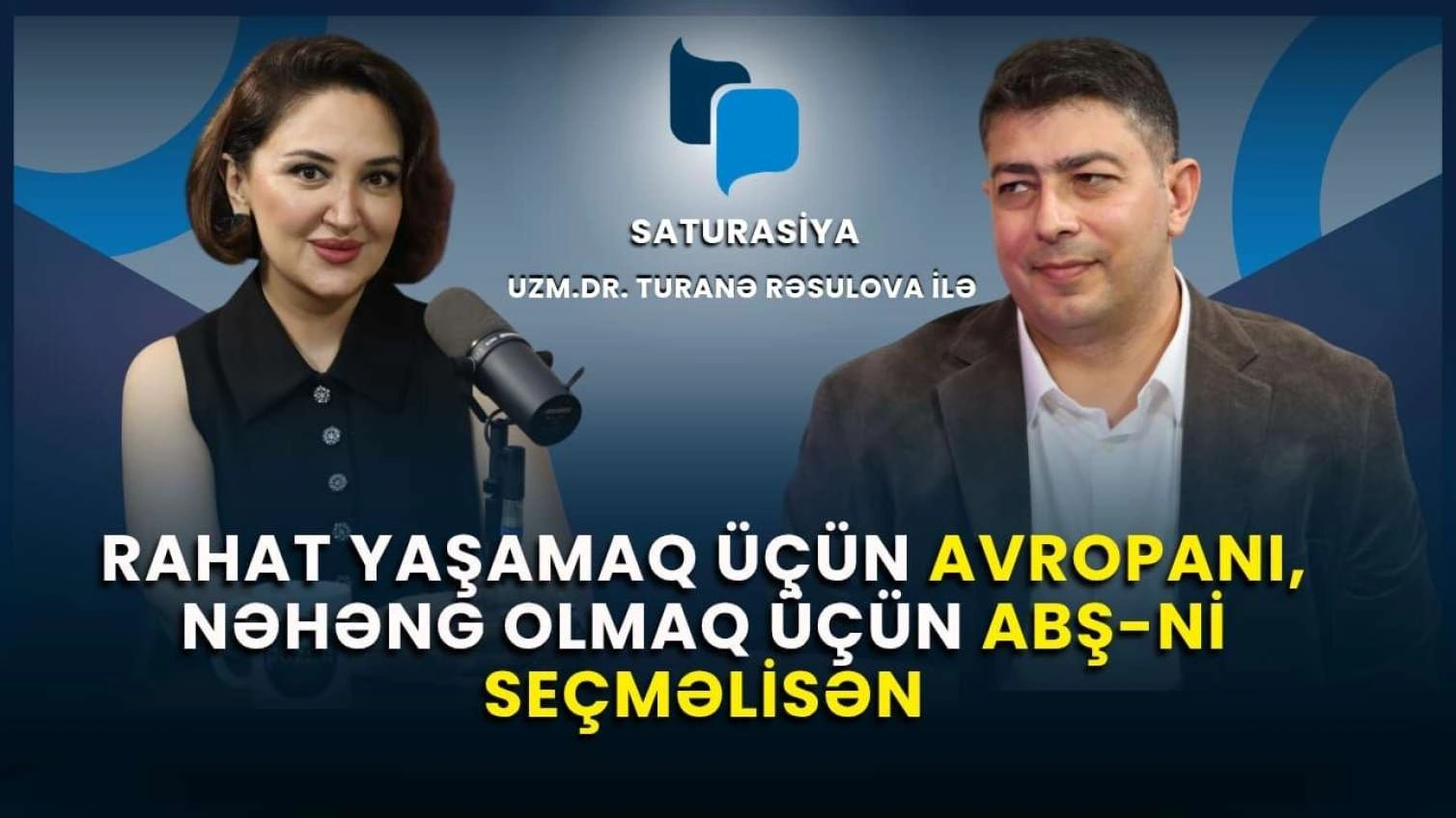 "ABŞ-yə gedən həkimləri ağır sınaqlar, böyük pullar gözləyir" -