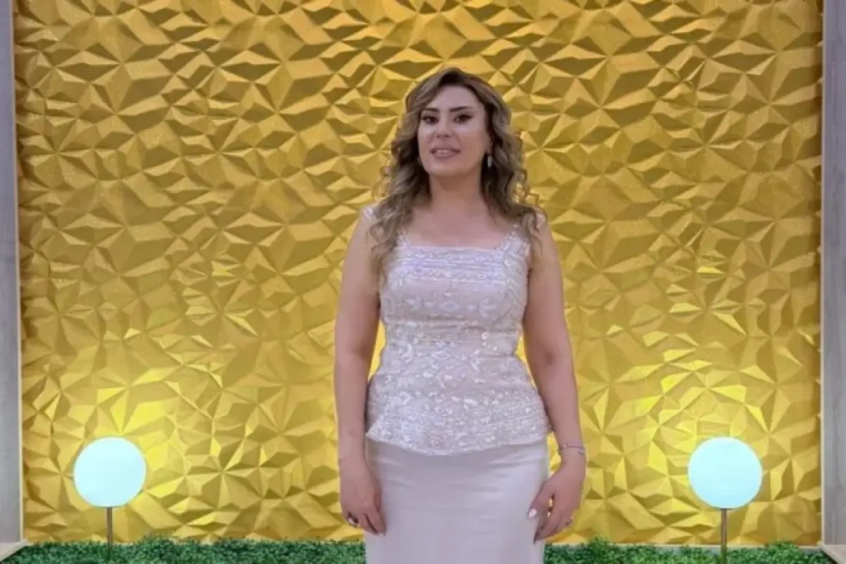 Hisslərin səsləndiyi an - VİDEO