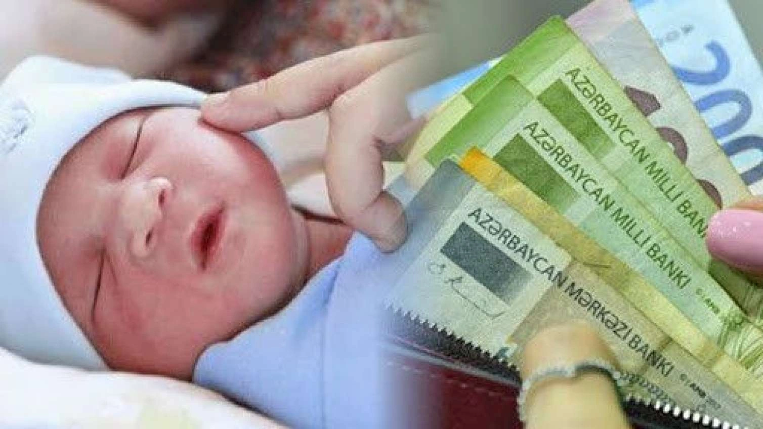 Azərbaycanda doğum sayı azalıb: Uşaqpulu nəyi dəyişə bilər?