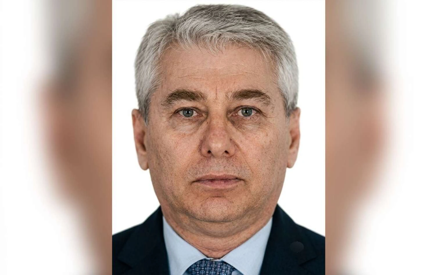 Nazir onu BDU-ya prorektor təyin etdi -
