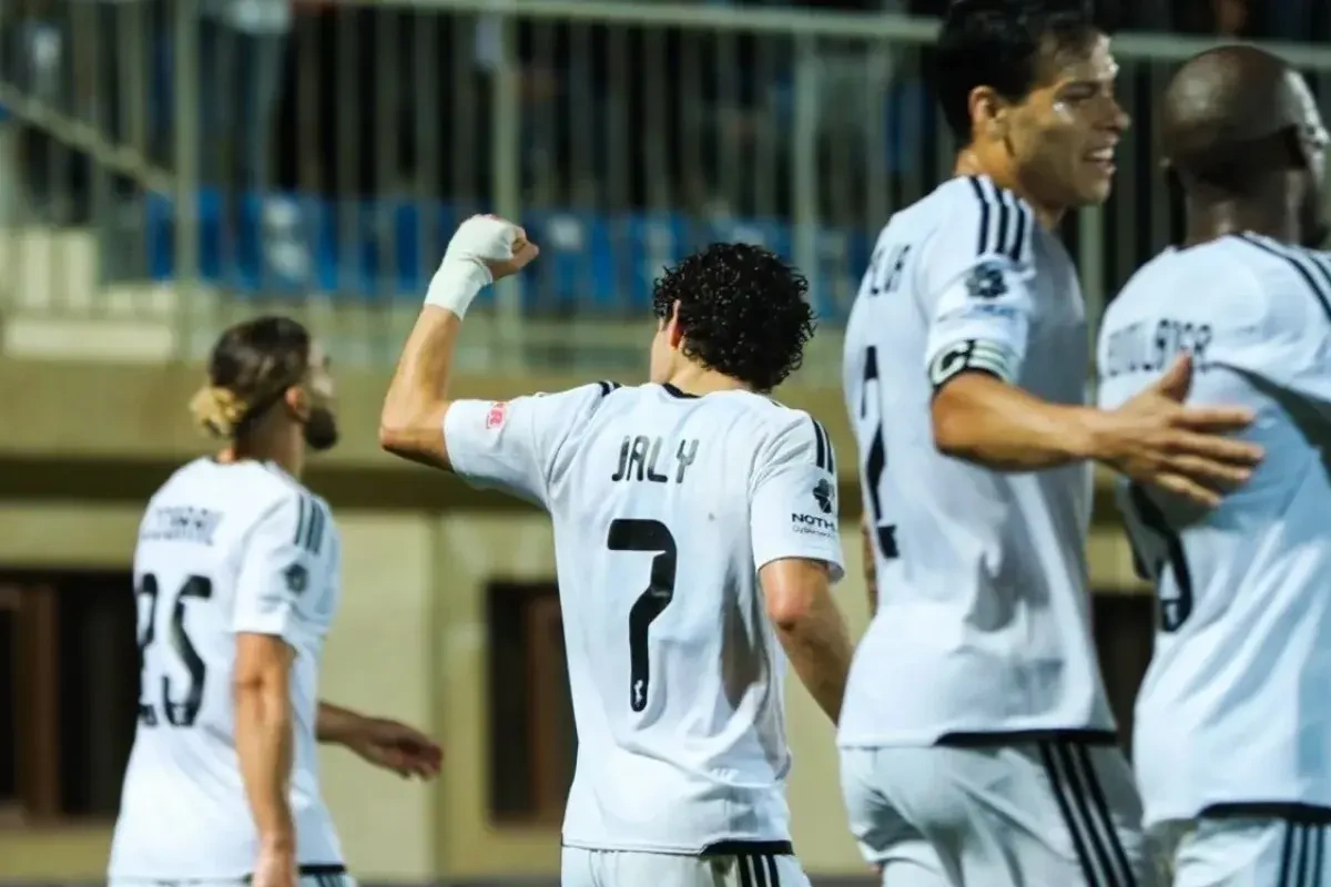 "Qarabağ" 10 nəfərlə "Sumqayıt"a qalib gəldi