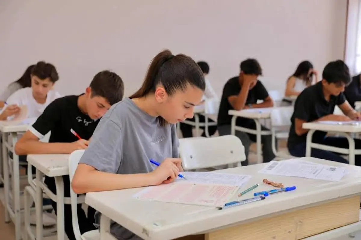 IV ixtisas qrupunda ballar yüksələcək