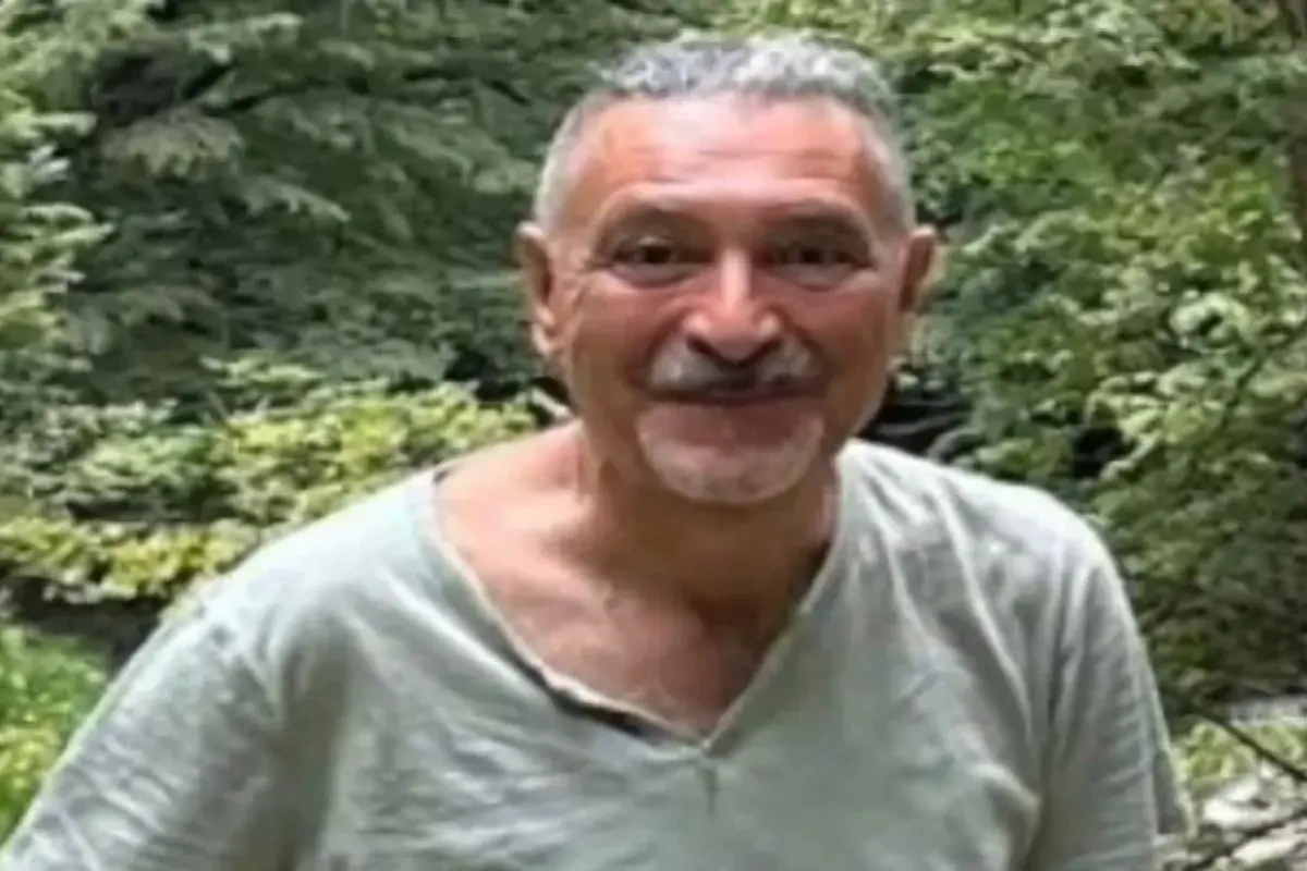 Ziya Muradov vəfat etdi