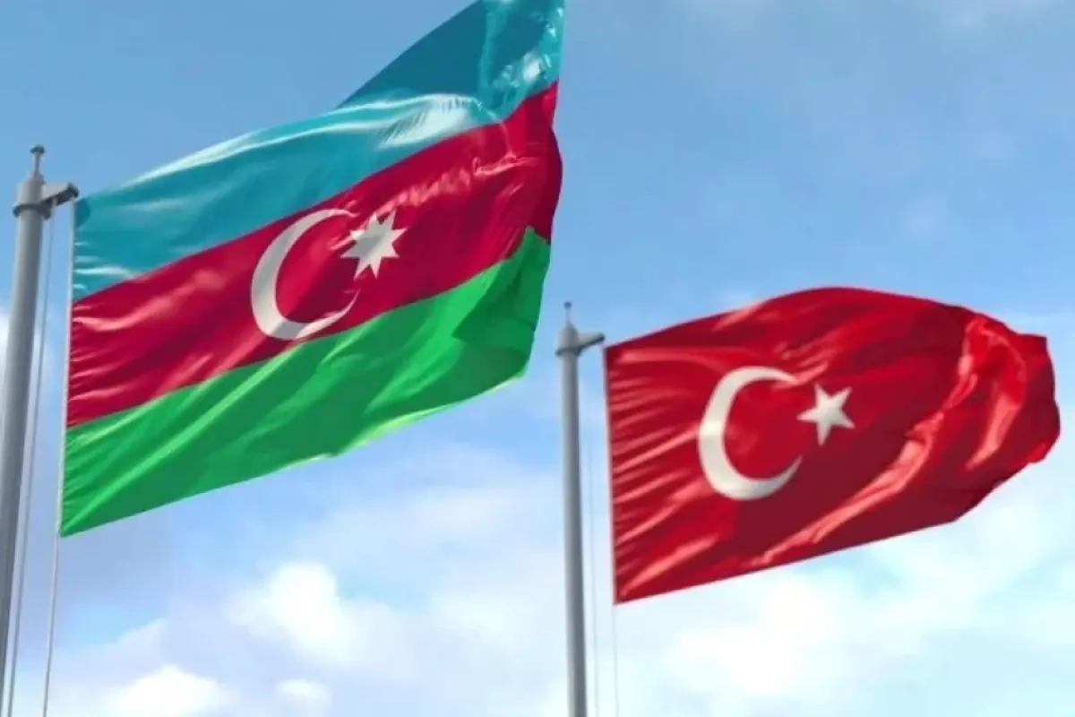 Türkiyə XİN Azərbaycanı təbrik etdi