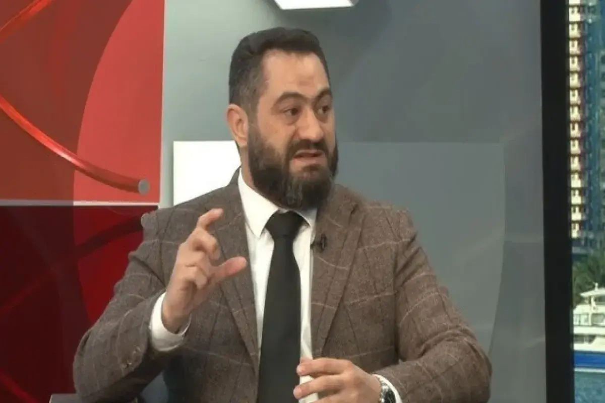 "Qurtuluş"un rəhbəri və iki əməkdaşı barədə qərar verildi