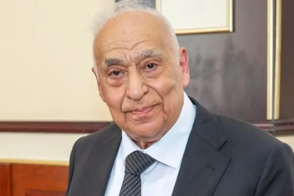 İkram Kərimov vəfat etdi