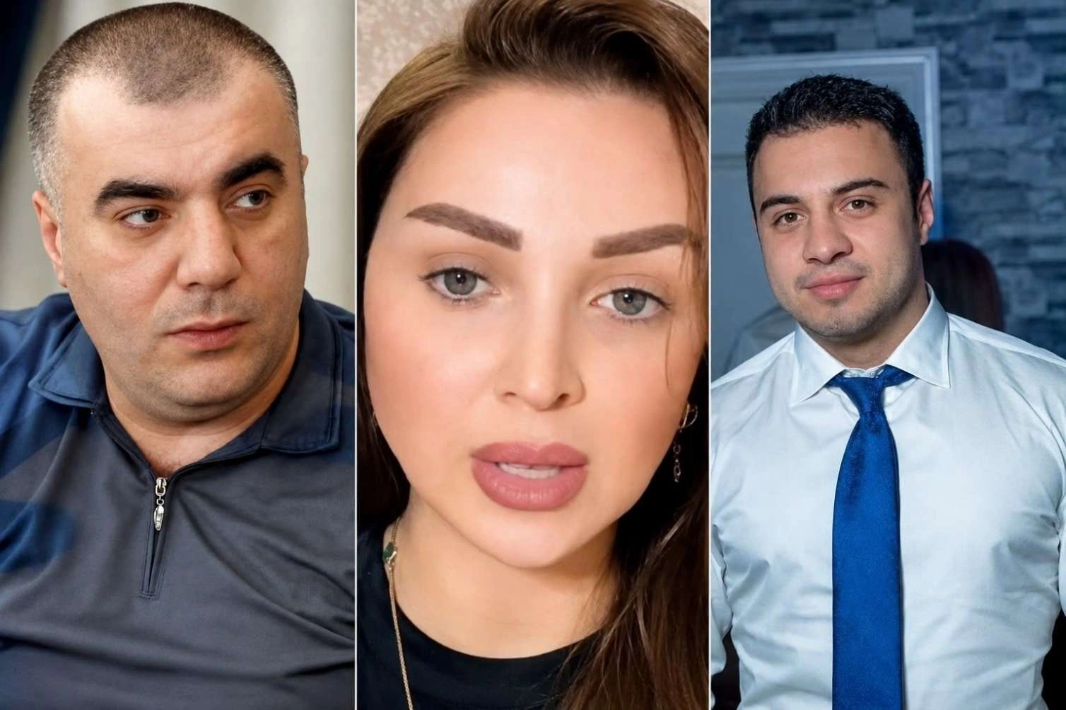 “Beniz”dən sonra müəmma yarandı –