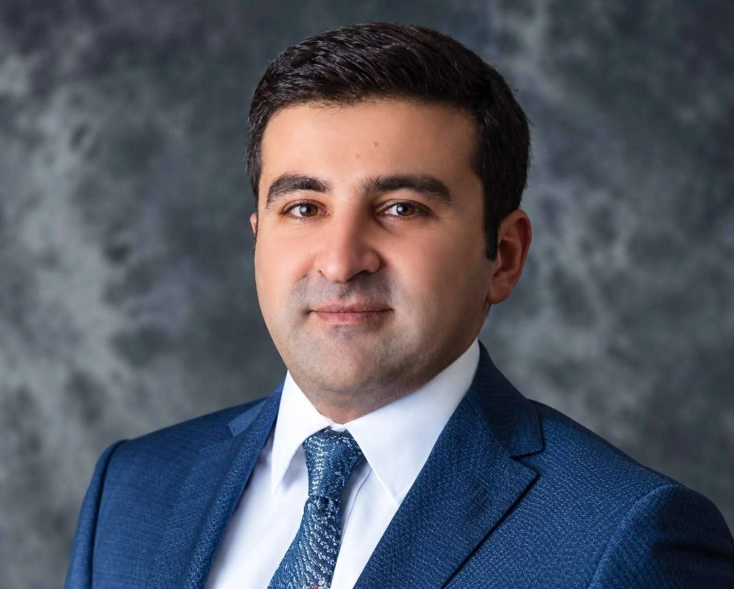 Dövlət Vergi Xidmətinin Baş İdarəsinin rəisi təyin edildi