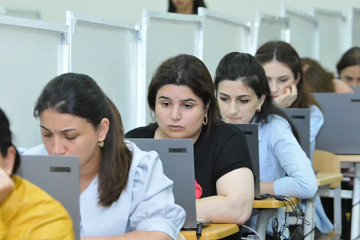 MİQ-in müsahibə mərhələsinin nəticələri açıqlandıla