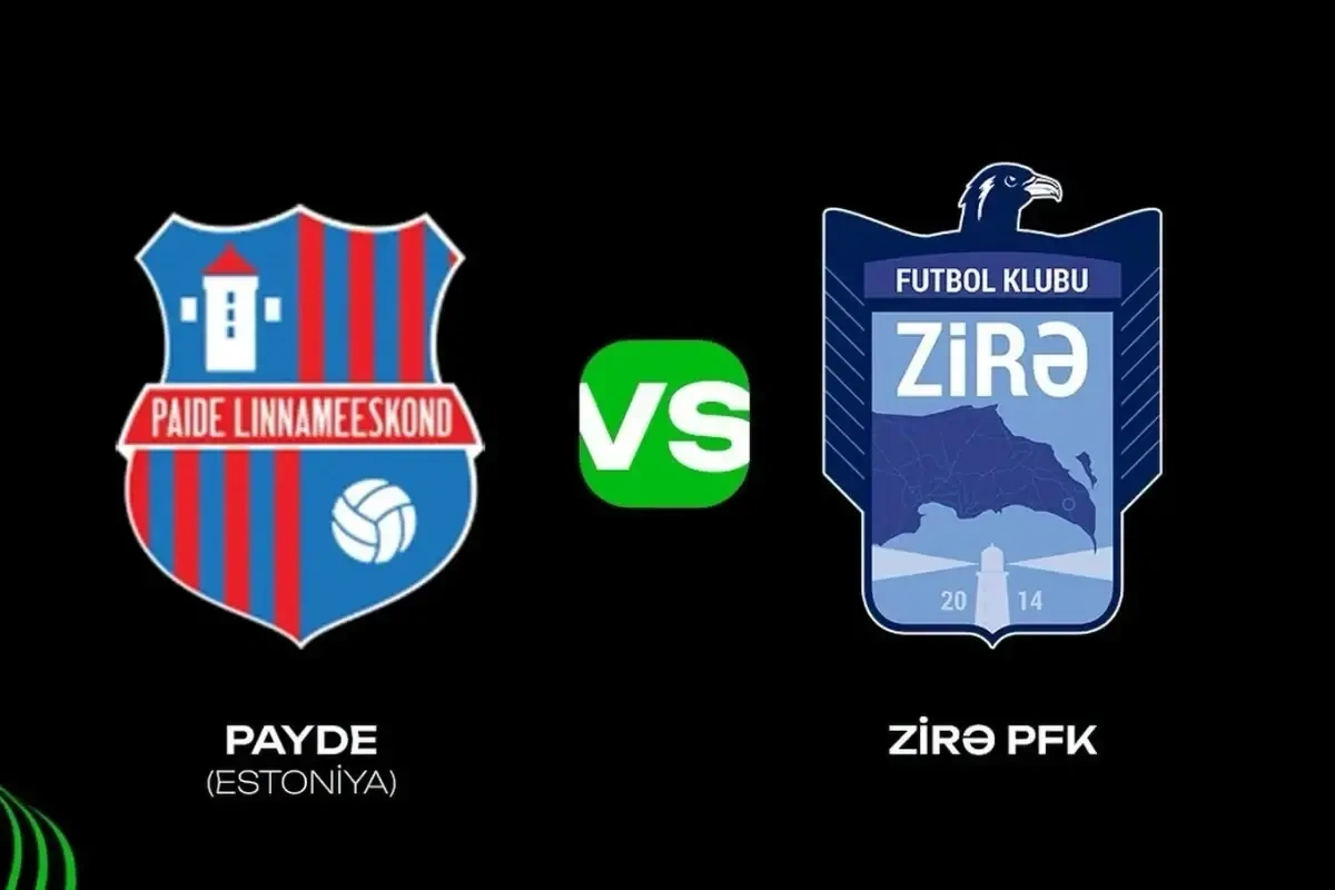 KL: "Zirə" “Payde”yə məğlub oldu