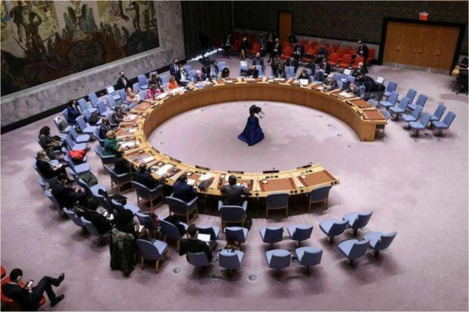 Yəməndəki vəziyyətlə bağlı təcili iclas keçiriləcək