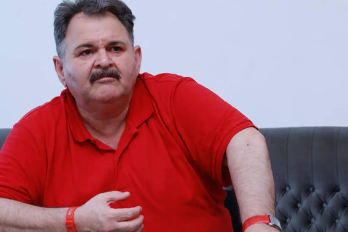 "Rusiyadan zəhləm gedir, amma rus məktəbini bağlasalar..."