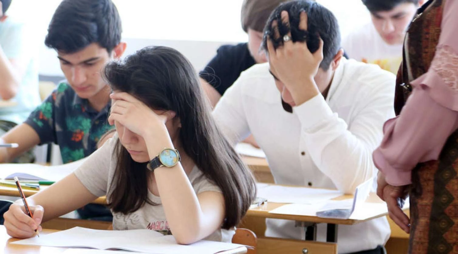Keçid balı aşağı, gələcəyi parlaq olan 5