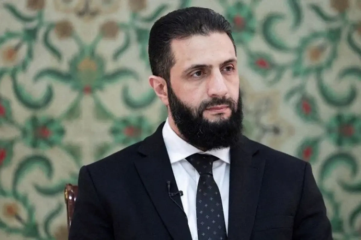 Şara Ankaraya gəldi