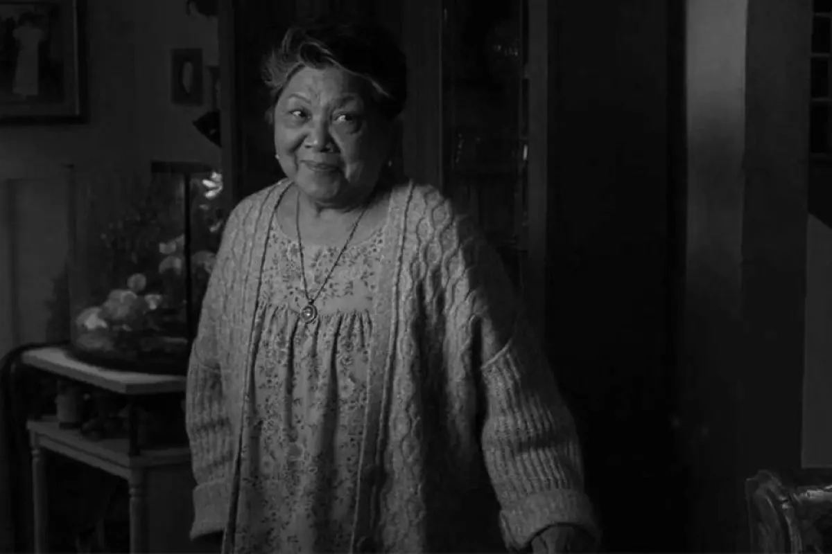 "Hörümçək adam" filminin aktrisası vəfat etdi
