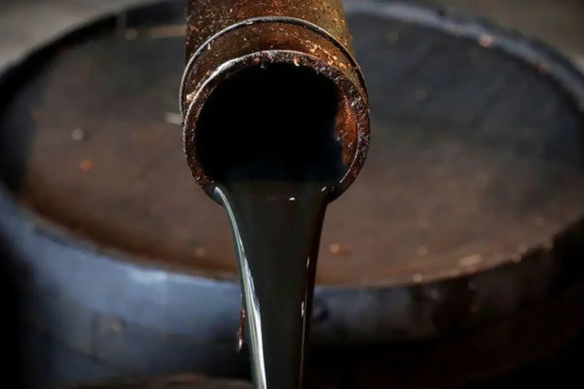 Neft bu gün neçəyə satılır?
