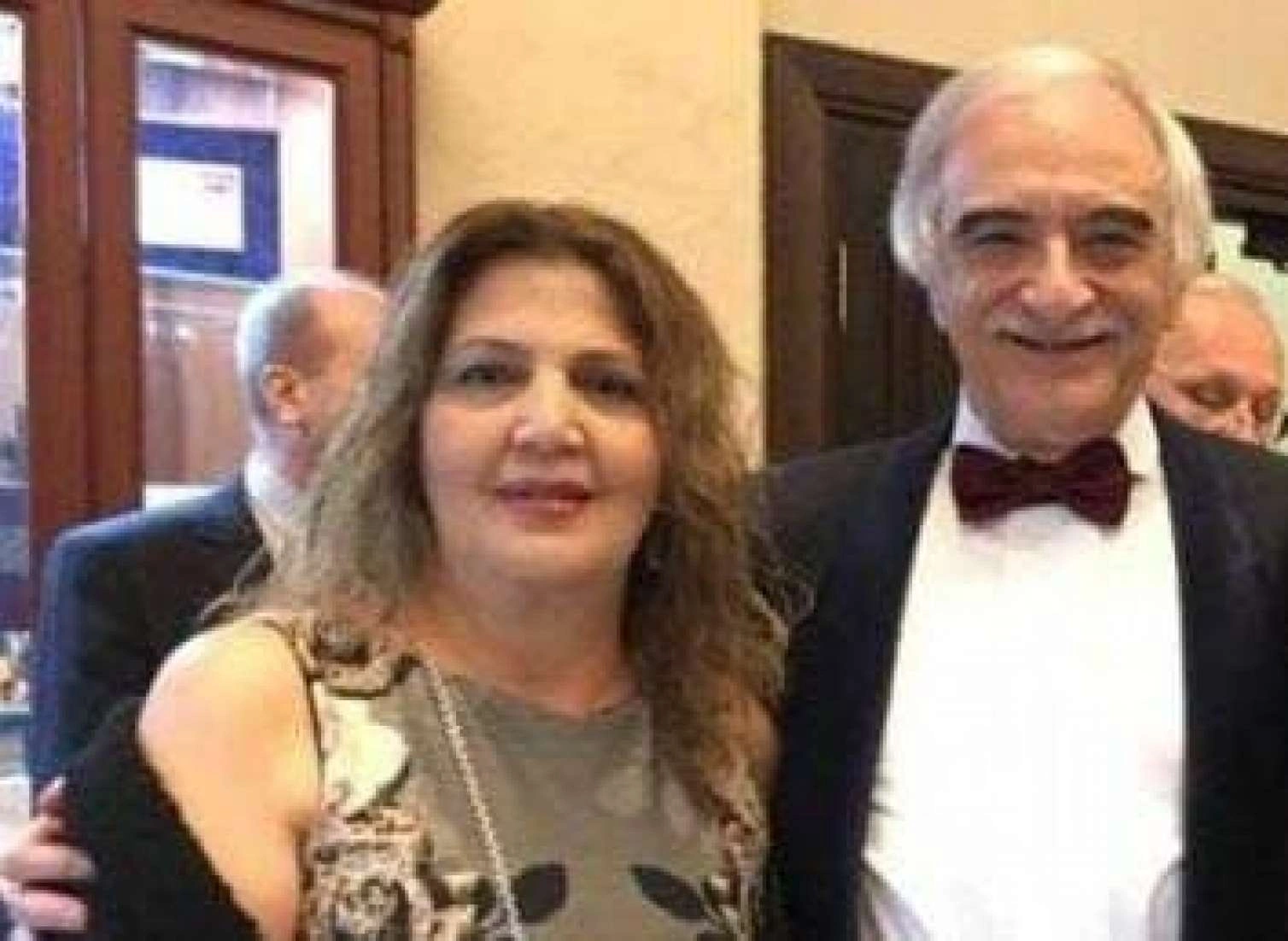 Bülbüloğlunun xanımı danışdı -