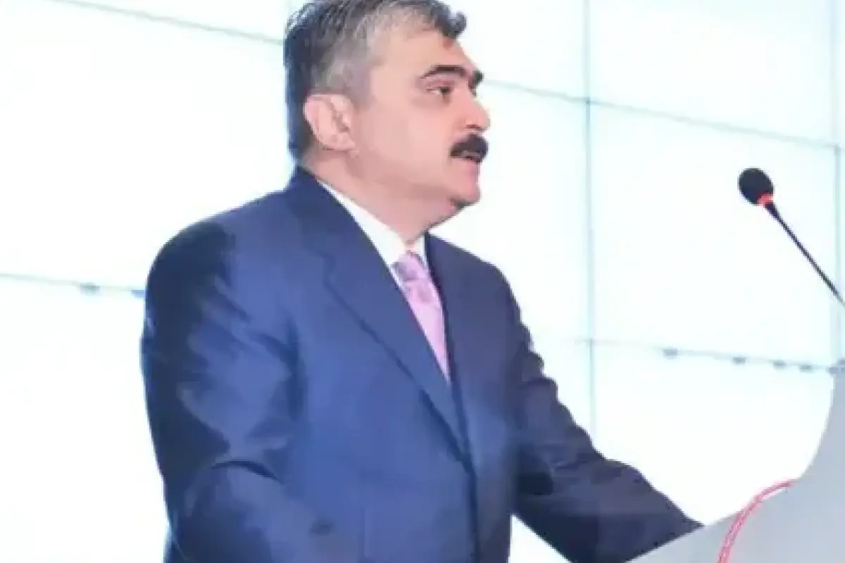 Samir Şərifova yeni vəzifə verildi