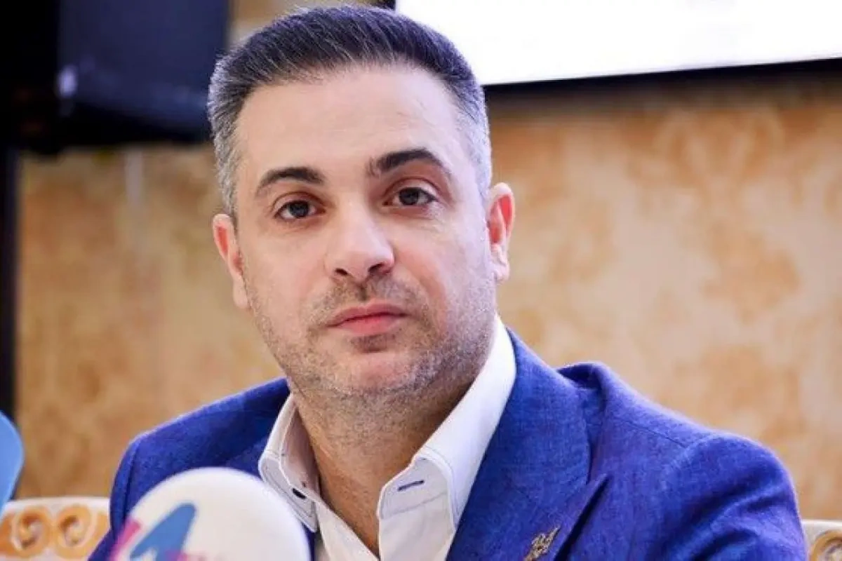 Rüfətin qızı tələbə oldu: "İcazə vermədim"