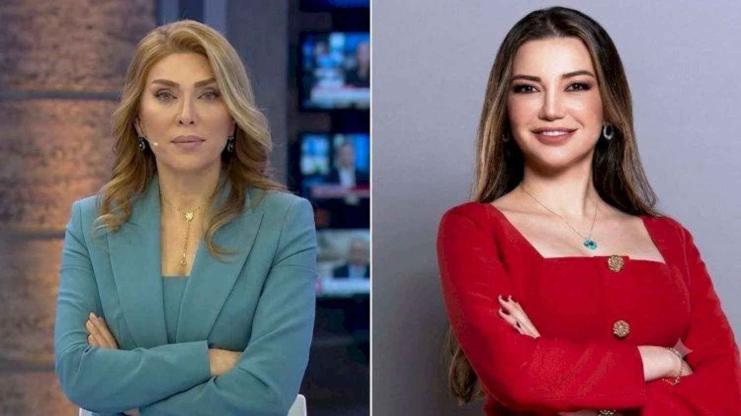 Esra Ezmeci Xoşqədəm Hidayətqızının yerinə gəlir?