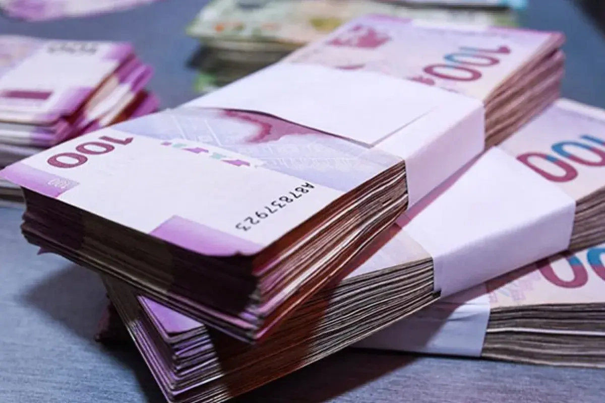 Vətəndaşlara 122 milyon manat geri qaytarılıb