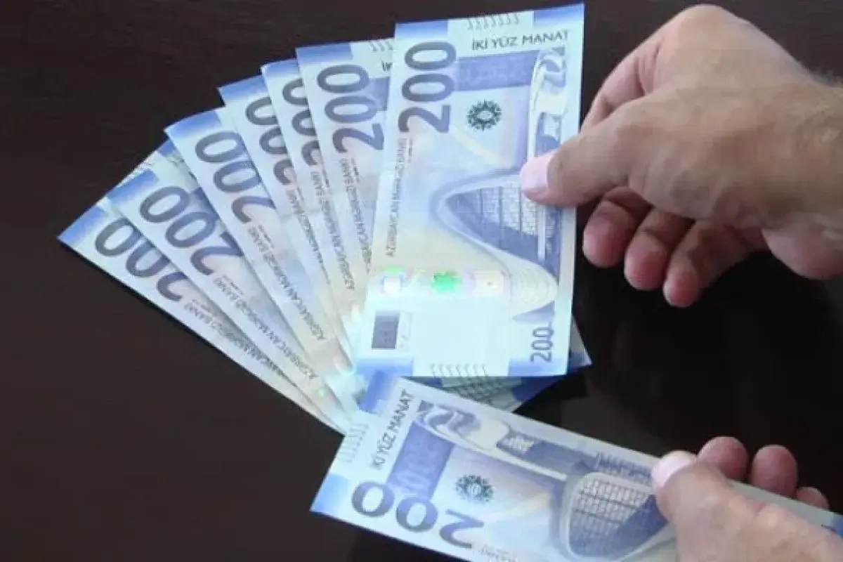 Azərbaycanda yeni rüsum müəyyənləşir - 70 manat