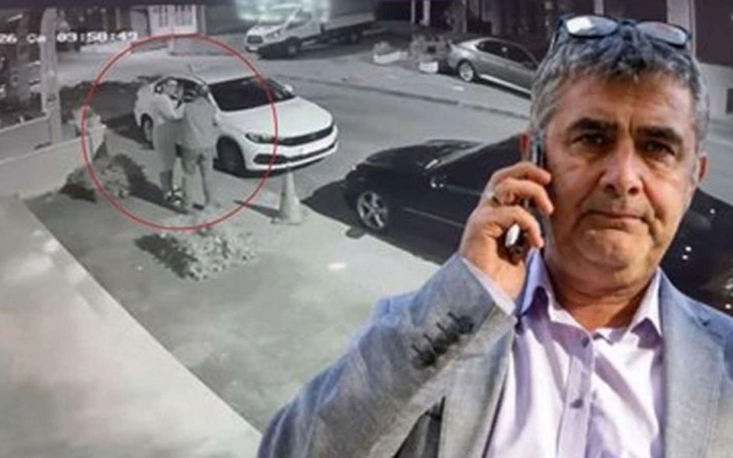 Türkiyə bu hadisədən danışır -