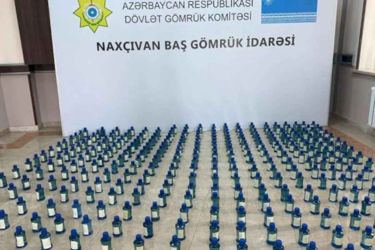 “Şahtaxtı” postunda 53 kq narkotik aşkarlandı