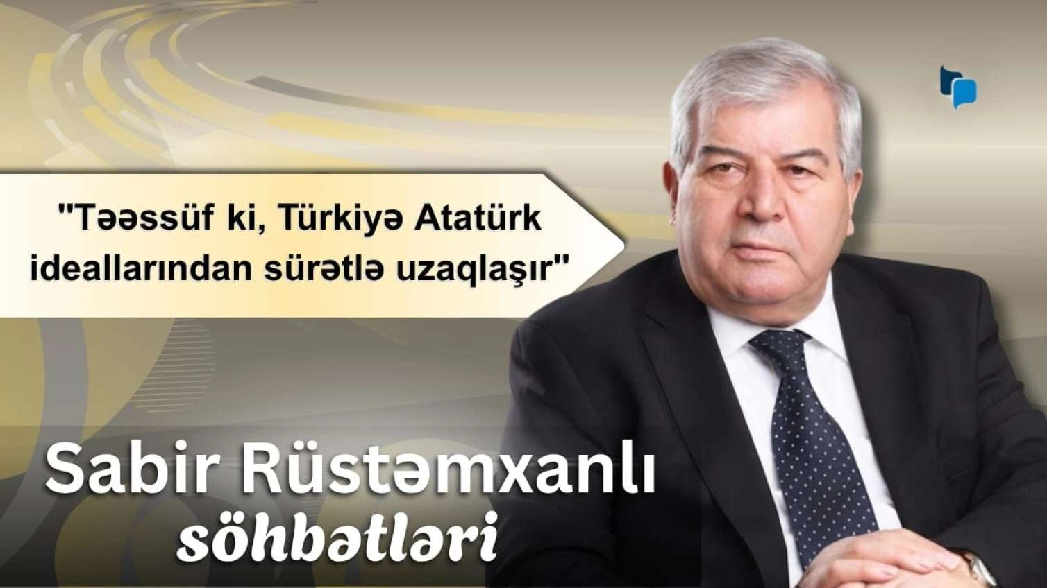 Azərbaycanda İslam bizə dil uzadan ölkələrdən daha yüksək səviyyədə qorunur