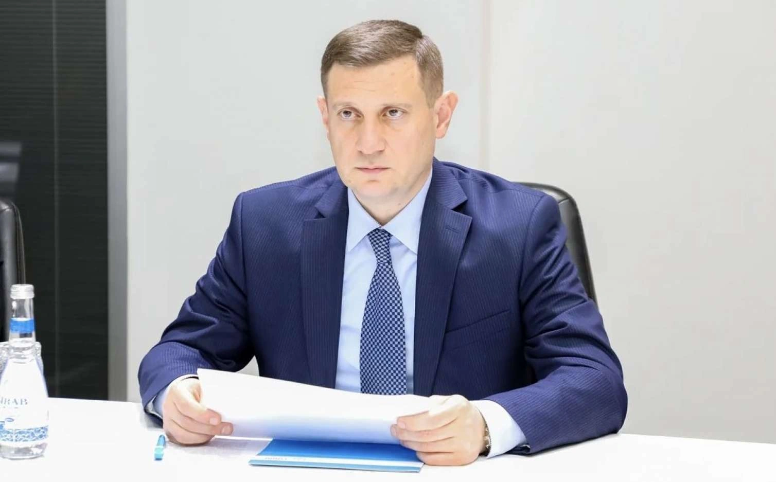 TƏBİB-dən çıxarılan Anar İsrafilovun yeni iş yeri məlum oldu –