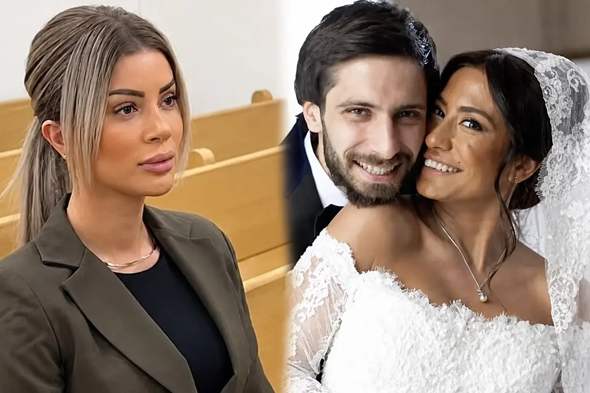 Qəzada ölən Amal narkotikə görə tutulubmuş - Fotolar