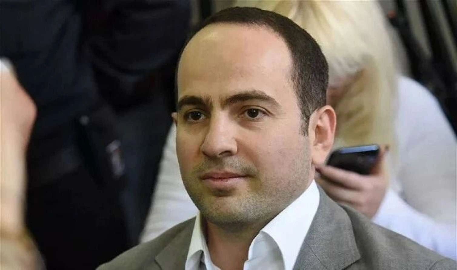 Köçəryanın oğlu daha iki ay