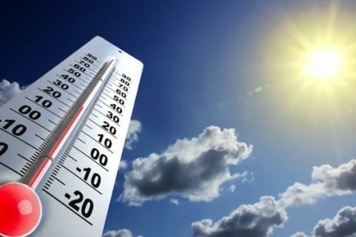 Sabah temperatur 3-4 dərəcə enəcək