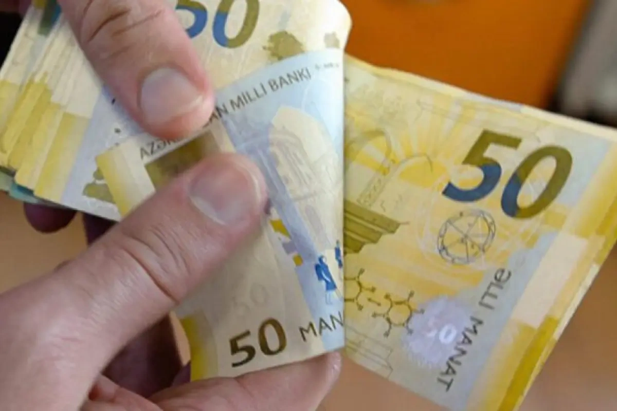 Milli Məclis təsdiqlədi: 50 manat OLDU