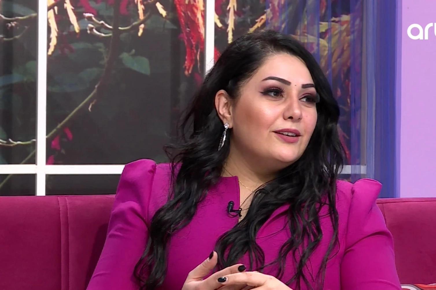 “Arvad puluyla yaşayan kişi ilə bir gün də qalmaram”