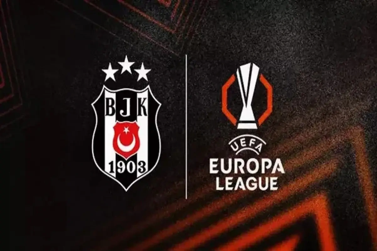 "Beşiktaş"ın Avropa Liqasındakı rəqibi bəlli oldu
