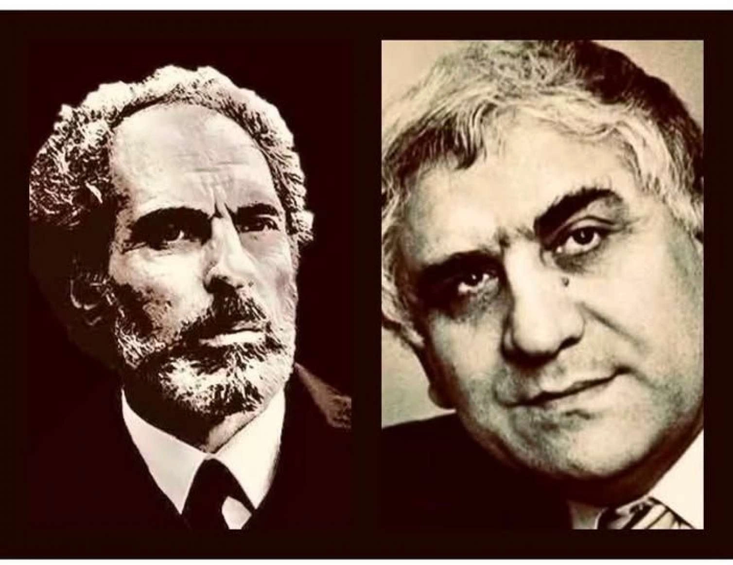 Nəriman Həsənzadənin Elçibəyə yazdığı şeiri üzə çıxdı