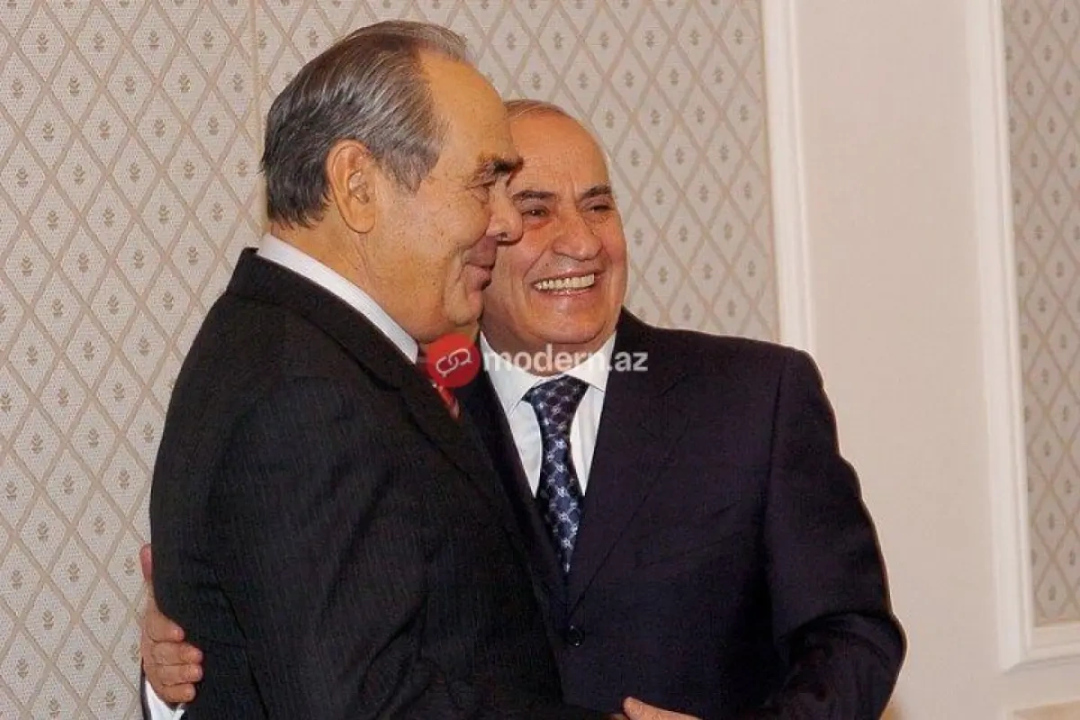 Keçmiş səfir Ramiz Rizayevin səhhəti pisləşdi