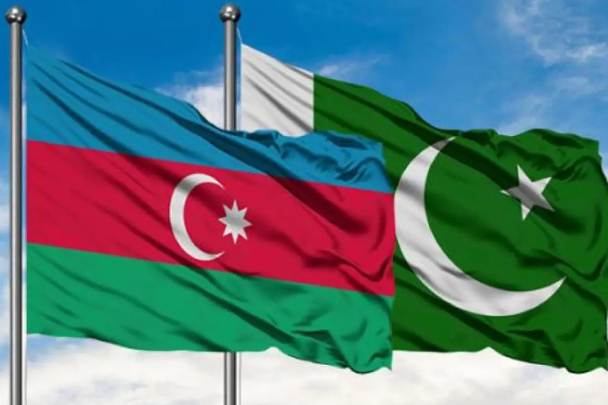 Pakistan XİN Azərbaycanı təbrik etdi